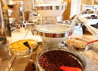 Royal Uzungol Hotel&Spa - breakfast