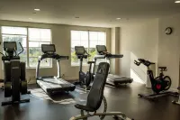 Wyndham Grand Jupiter at Harbourside Place - Gym
