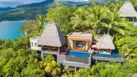 Anantara Maia Seychelles Villas Hotels in Mahe Island