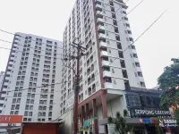 Relieved 1Br Apartment at Serpong Greenview Hotels in Serpong