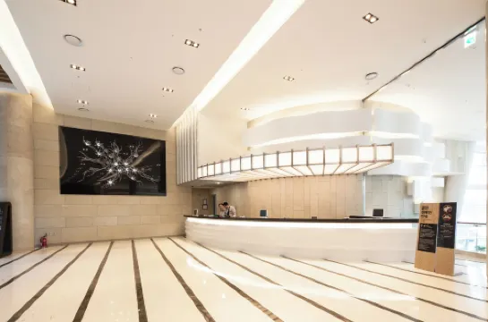 소노캄 거제 추천 Photos