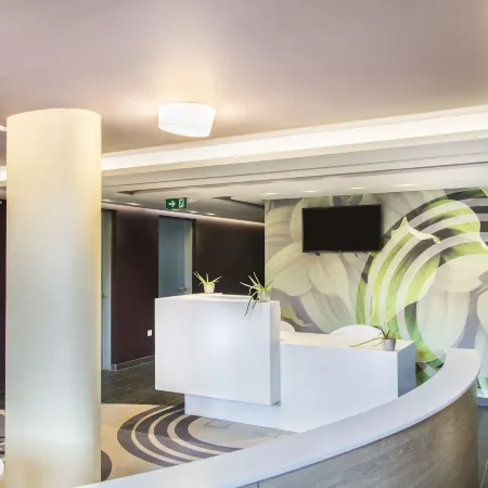 Aura Hotel Adults Only