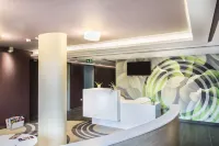 Aura Hotel Adults Only - spa