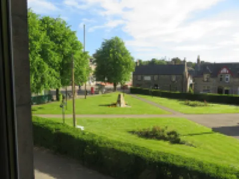Bankhouse B&B - breakfast