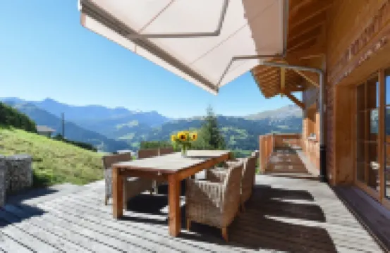 Ferienlenk Mountain Village