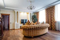 Конгресс-отель Форум