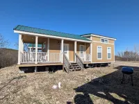Cedarvale Cabins at Turner Falls - 3-Star