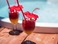 The Beach Terrace Hotel AO Ishigaki