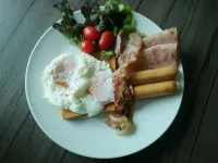 The Singora Hotel - breakfast