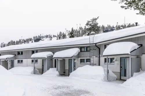 홀리데이 클럽 루카툰투리 아파트먼트