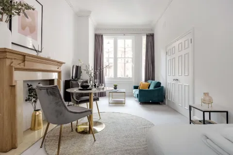 3 Sloane Gardens