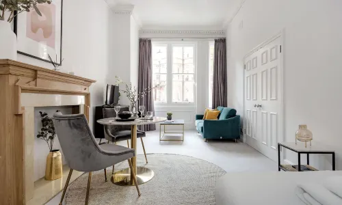 3 Sloane Gardens