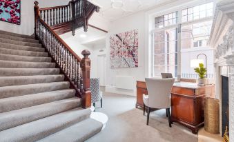 3 Sloane Gardens