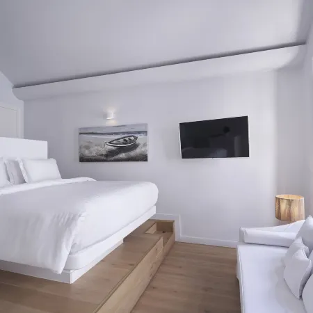 White Sand Suites Mykonos