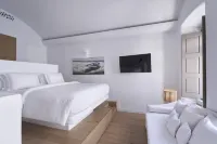 White Sand Suites Mykonos