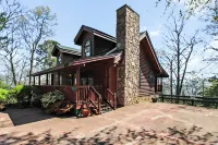 Alpine Ski Lodge - Water Park