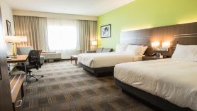 Holiday Inn Express & Suites DRIPPING SPRINGS - AUSTIN AREA by IHG