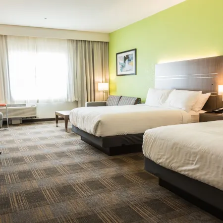 Holiday Inn Express & Suites DRIPPING SPRINGS - AUSTIN AREA by IHG