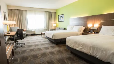Holiday Inn Express & Suites Dripping Springs - Austin Area Hôtels à : Dripping Springs