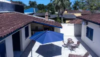Pousada Casa Do Viajante Hotels in Ubatuba