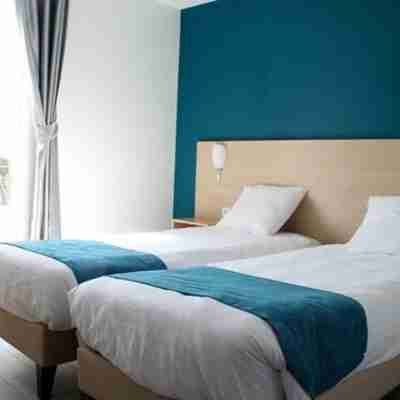 Hôtel Saglam Rooms