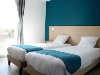 Saglam Hôtel Hotels in Goussainville