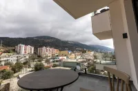 Ames Hotel & Spa - Mountain view