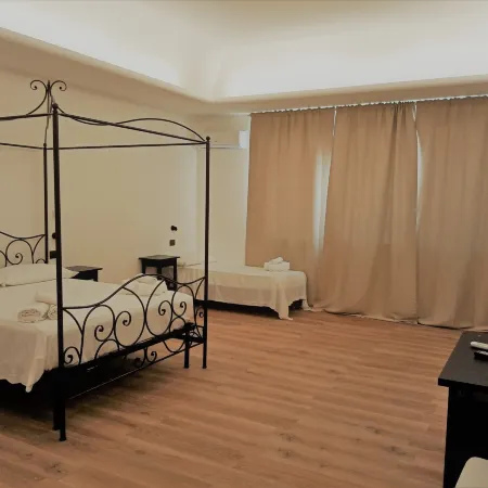 Hotel Armonia