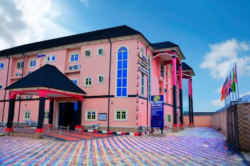 Dallas Grand Beach Hotel & Resort Hotels in Sapele