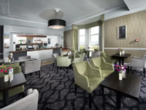 The Esplanade Hotel by Compass Hospitality Hotels in Paignton
