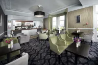 The Esplanade Hotel by Compass Hospitality Hotels in Paignton