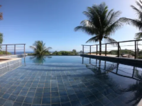 Pousada Recanto Hotels in Vila dos Remédios