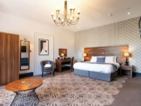 The Coach House Suffolk Hotéis em Lowestoft