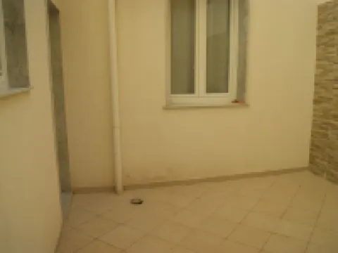 ゴルフォ クシフォニオ アウグスタのホテル