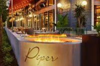 The Seabird Resort Spa, in Destination by Hyatt - breakfast