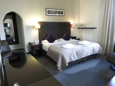 The Studley Hotel Hotel a Harrogate