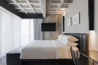Bellwort Hotel - Balkon