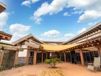 Jeju Bijasupgil15 Pension Hotels near غابات بيجاريم