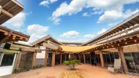濟州島Bijasupgil15旅館 鄰近比亞拉姆森林的酒店