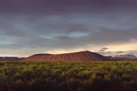 Vogahraun 4 Hoteles en Þingeyjarsveit