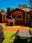 El Rosedal Cataratas Hotels in 
