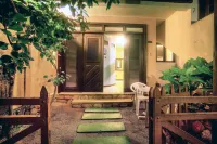 Apart Hotel Jardim Hotels near Pirangi do Norte beach