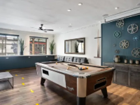 Samesun Hollywood Hotels in Los Angeles