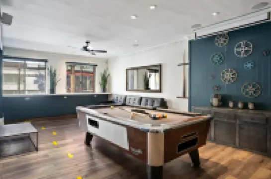 세임선 할리우드