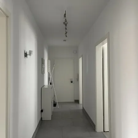 Apartments im Herzen Von OS