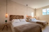 소이 로컬 산타 마르타 산타마르타 호텔