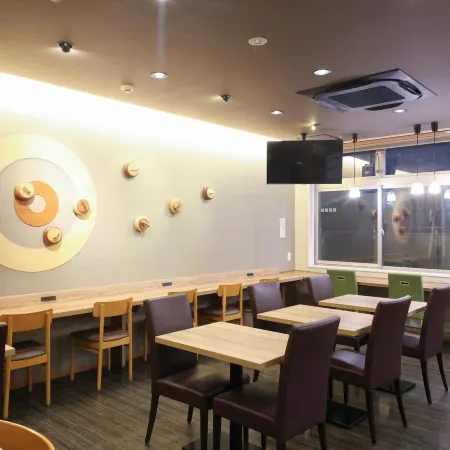 Dormy Inn Kitami Natural Hot Spring