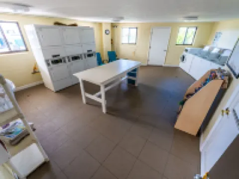 Maria's Lovely Beachfront Home Hotels in Flagler Beach