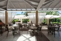 Art Hotel Debono - servizio colazione
