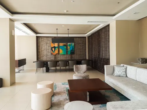 Exquisite 2Br at Branz BSD Apartment - 3-Star